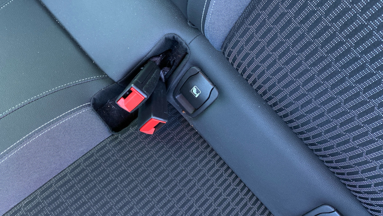 Vauxhall Astra 1.5 Turbo D Griffin Edition 5dr Diesel Hatchback